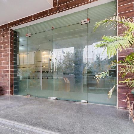 Hotel Super Townhouse Sector 38 Gurgaon Near Medanta Extérieur photo