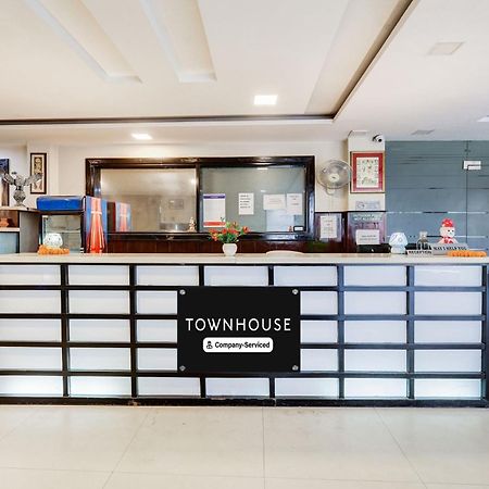 Hotel Super Townhouse Sector 38 Gurgaon Near Medanta Extérieur photo