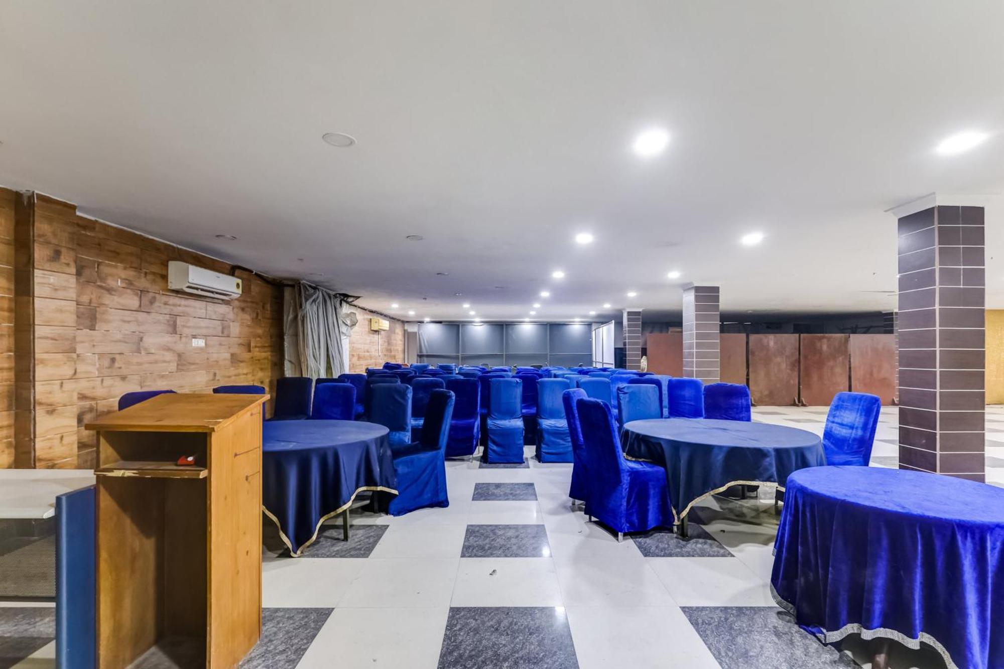 Hotel Super Townhouse Sector 38 Gurgaon Near Medanta Extérieur photo