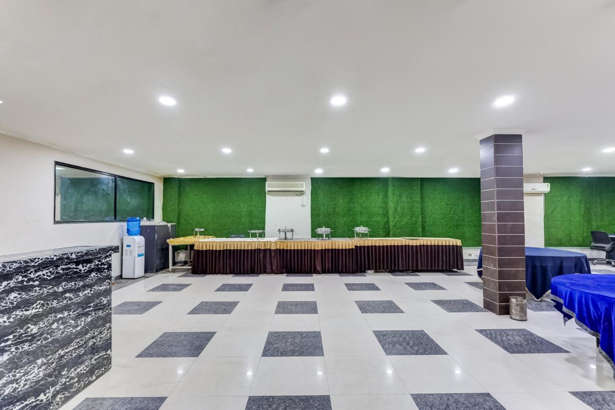 Hotel Super Townhouse Sector 38 Gurgaon Near Medanta Extérieur photo